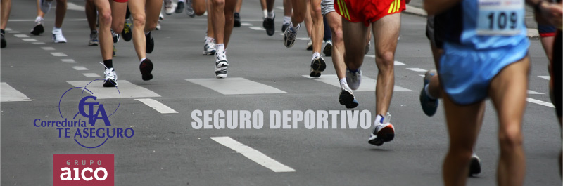 Imagen de Seguros Deportivos