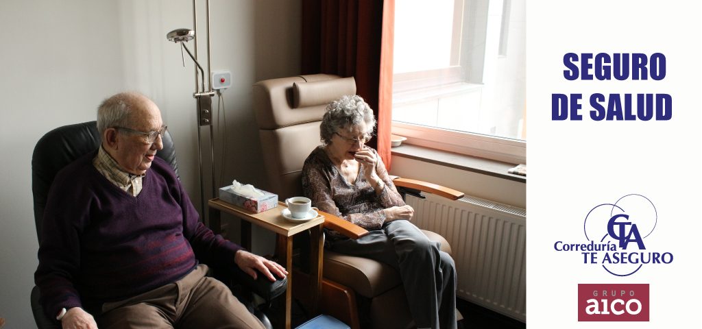 Seguro de Salud