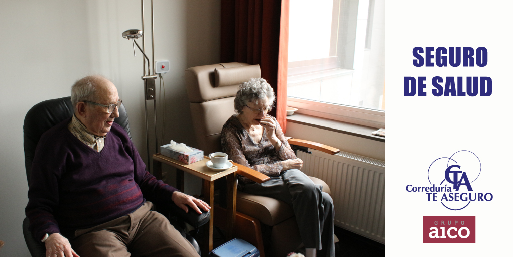 Seguro de Salud
