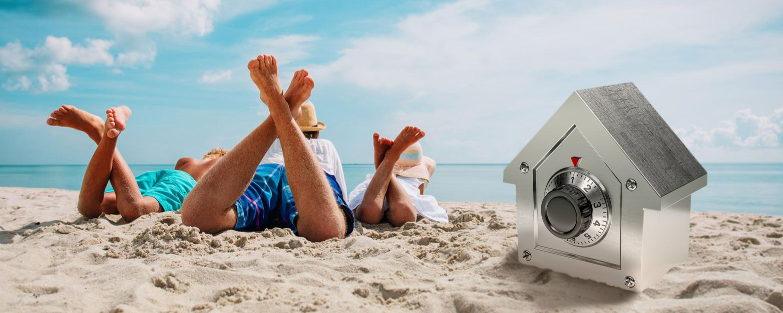 Seguro contra Ocupación ilegal