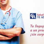 Salud Te Aseguro Málaga